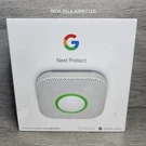 Google Nest Protect Smoke Carbon Monoxide Alarm 2ND Gen (battery) Exp 2033. Fixed Price $299.95.
