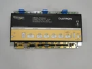 Lutron Homeworks H4P5-H48-HRL-120 Processor New Battery.. Fixed Price $1775.00.