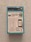 Leviton DZ6HD-1BZ White + Light Almond Decora Dimmer W. Z-wave Plus. Fixed Price $39.75.