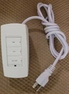 C4-KC120277-WH Configurable Keypad & Table Top Kit. Fixed Price $168.80.