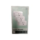 New!! Smart Wifi Plug -merkury. Fixed Price $18.88.