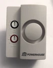 X10 Plug-in Remote Chime Module SC546A-C. Fixed Price $19.99.
