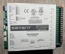 Savant LMR-8120-00 High Power Relay Module. Fixed Price $100.00.