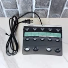 Smarthome Controlinc V2 Insteon Tabletop Controller 5-CHANNEL W/ Cord 1.2. Fixed Price $33.99.