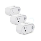 Neo Z-wave Plus Smart Mini Plug 3-PACK, Compact Outlet For H... Fast Ship. Fixed Price $90.10.