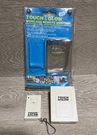 Bright Image Touch & Glow Home Security Wireless Remote Light Control R-4500. Fixed Price $19.95.