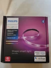 Philips Hue Bluetooth Lightstrip Plus 80-INCH White & Color Ambiance. Fixed Price $89.00.