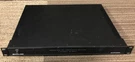Crestron QM-AMP3X80MM Professional Multimedia Audio Amplifier 3-CHANNEL(24364). Fixed Price $60.00.