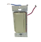 Lutron Radiora RA-10D-IV Classic 1000W Dimmer (ivory). Fixed Price $29.99.