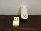 Jtd Remote Control J-tech Digital Learning Outlet Up To Three Tested Working. Fixed Price $9.99.