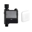 Connect Smarthome Solar Water Controller Wifi App Garden Valve Timer. Fixed Price $142.96.