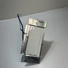 One Lutron Radio By Multi Location Acc Switch, Ra-as White. Fixed Price $9.99.
