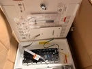 Leviton R08BD-H00 Ez-max 8-CIRCUIT Relay Panel & 1 Unused Open Box. Fixed Price $1800.00.