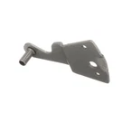 Refrigerator Door Top Hinge Pin Set Of WR13X24863. Fixed Price $23.95.