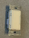 Lutron Radio RA2 Rd-rd-iv Remote Dimmer- Preowned In Good Condition Comes As Sho. Fixed Price $50.40.