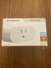 Jetstream Indoor Home Smart Plug MSP150 - Alexa, Google & Siri Controlled. Fixed Price $7.70.