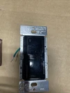 Lutron MA-ALFQ35-BL Companion Control, Seven Speed, Switch 120V Black. Fixed Price $48.00.