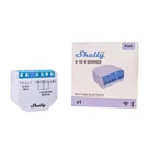 Shelly Plus Dimmer. Wi-fi Smart Controller 0-10VDC (open Box). Fixed Price $10.99.
