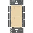 Lutron PD-6ANS-IV In-wall Switch 120V Wireless Multi-location White. Fixed Price $108.83.