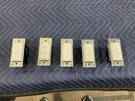 Crestron Inet-cbdex-e W/buttons Wireless Cameo Keypad Used. Fixed Price $80.00.