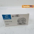 Eightree Smart Plug ET06 Wifi Outlet 2.4GHZ Pack, Works Alexa & Google Home. Fixed Price $22.00.
