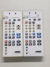 Lot Of 2 Xantech URC-1 Learning Remote Untested. Fixed Price $25.00.