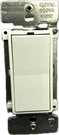 X10 Pro Master Dimmer Switch Ivory/white XPD3-IW. Fixed Price $40.00.