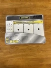Defiant Pack Indoor Wireless Remote Control Electric Outlet Receivers 110395. Fixed Price $14.00.