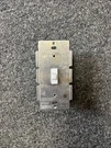 Ge In Wall Ez Smart Home Light Switch ZW4003 Wave 14292 No Box Plug Only. Fixed Price $20.00.