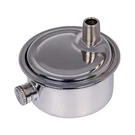 Inch Air No. 6, 1/8" Angled Steam Vent, #6 Heat Mount. Fixed Price $21.61.