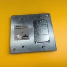 Leviton 177BI Mural Scene Select Device Contact Closure Unit. Fixed Price $26.40.