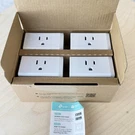 Pack Tp-link Kasa Smart Wi-fi Plug Mini HS103P4 New, Open Box. Fixed Price $24.87.