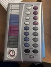 X10 Camera Remote Control CR13A-C. Fixed Price $9.99.