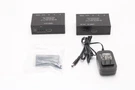 Savant HCX-1100-05 Hdmi Extender Over Component With Power Supply. Fixed Price $35.93.