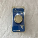 Leviton Push On/off Incandescent Light Dimmer Switch Ivory 6681-I New. Fixed Price $15.00.