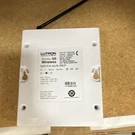 Lutron Sivoia Wireless Rf Extender QSYC4-AUX-REP 9V 300MA White Model. Fixed Price $75.00.