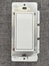 Ge Jasco Z-wave Add-on Auxiliary Switch ZW2004. Fixed Price $7.99.