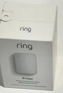 Ring Bridge Smart Control For Lights & Sensors 2025 New Sealed. Fixed Price $26.95.