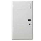 Series 280 Structured Media Center Hinged Cover White 47605-28D. Fixed Price $60.11.