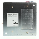 Rusted Mural Scene Select Device Contact Closure Building Interface Blemished. Fixed Price $27.07.