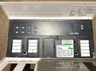 Lutron QSGRJ-4P-WH Grafik Eye Zone Triac 2 Shade Wireless Scene Used. Fixed Price $449.99.