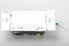 Lutron HQRD-6D In Wall Dimmer White Fair Condition. Fixed Price $42.33.