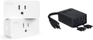 Plug, 2.4GHZ Wifi Smart Compatible With Alexa, Google Assistant, Ifttt, No. Fixed Price $72.99.