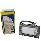Linear Wd 1000Z Z-wave Wall Dimmer Switch 3-WAY High Capacity Lighting Control. Fixed Price $21.57.