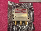 Microwave Associates MA7524-PMD 28VDC DC-18GHZ Rf Switch New!!. Fixed Price $65.00.