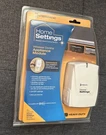 Z-wave Intermatic HA02C Home Settings Heavy-duty Plug-in Appliance Module. Fixed Price $34.99.