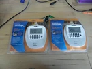 2X Intermatic Home Settings Wireless Master Remote Controller HA07C. Fixed Price $35.46.