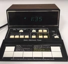 Sears Whole-house Console Timer 473.75100.0 Programmable. Fixed Price $29.99.