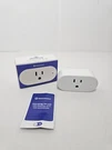 Smart Wi-fi Outlet With Energy Monitoring Ohmplug OP20B-US. Fixed Price $9.99.