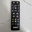 Rca Smart Tv Remote Control XY-2002 Netflix, Vudu, Pandora. Fixed Price $9.87.